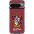 Wizarding World Harry Potter Gryffindor House Crest Google Pixel 10 Pro XL Clear Case